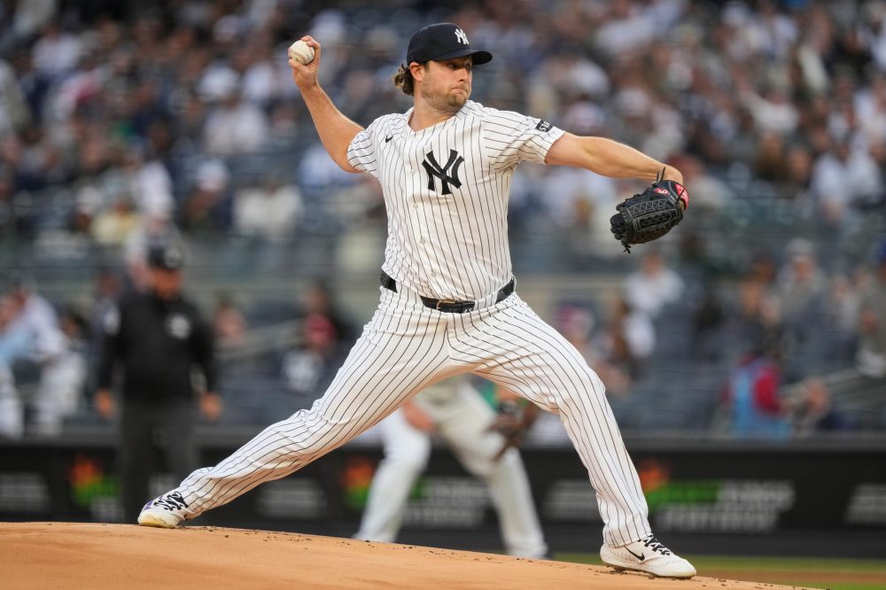Yankees Star Returns After 569 Days, Dominates in Comeback from Elbow Surgery