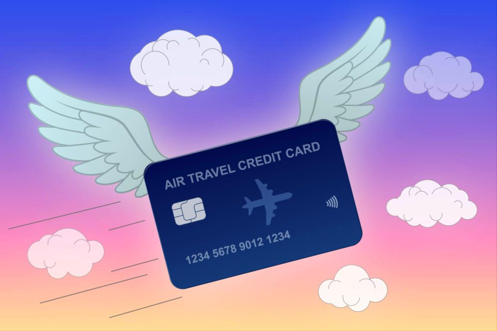 Travel Rewards Cards Worth Less This Summer Due to Rising Fuel Costs