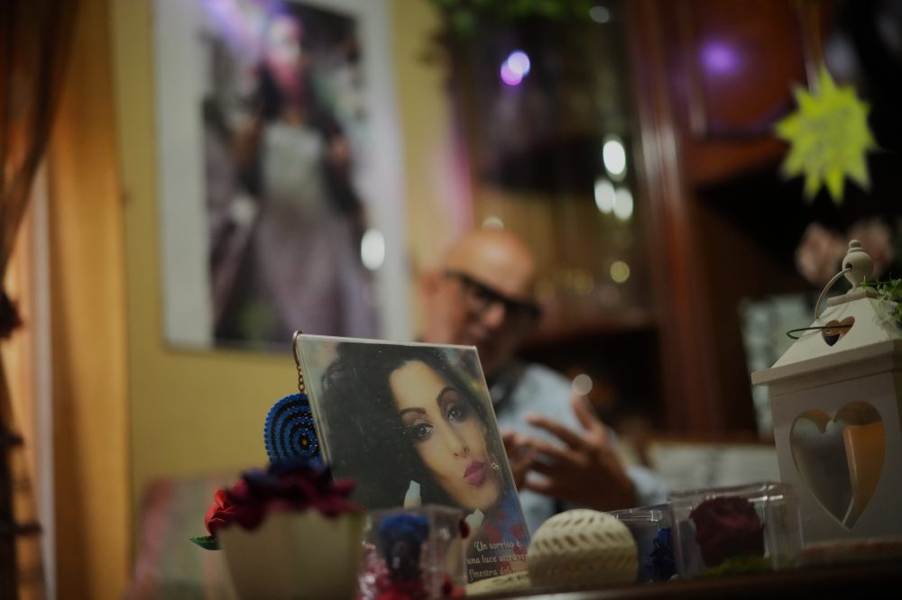 Pope Leo XIV Meets Families in Italy’s Toxic Waste Zone Seeking Justice