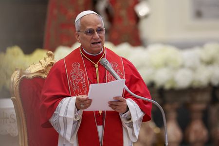 Pope Leo Condemns Companies Making ‘Dizzying’ Profits from Pollution