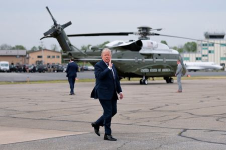 GOP Lawmakers Clash with Trump Over $1.8B ‘Anti-Weaponization’ Fund