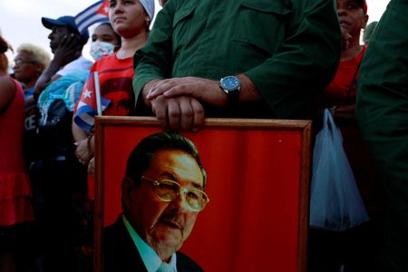 Analysis: Why Cuba Situation May Differ from Venezuela Despite Trump Pressure