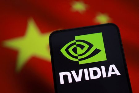 Nvidia CEO: $200B CPU Market Projection Includes China Despite Trade Tensions