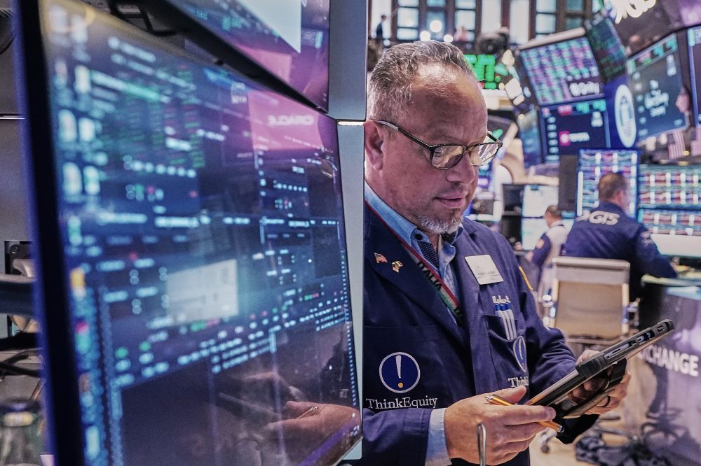 Home Loan Rates Hit 9-Month Peak as Wall Street Extends Rally