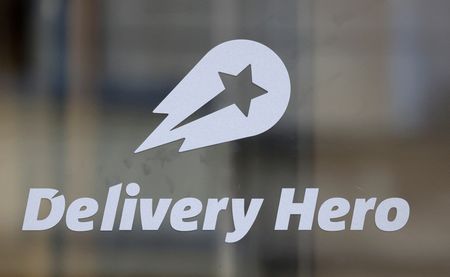 German Food Delivery Giant Confirms Takeover Bid from Uber