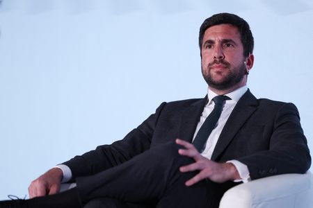 Business Leader Announces Bid for Real Madrid President Against Current Leader