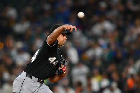 Chicago White Sox Move Pitcher Jordan Hicks to Injured List