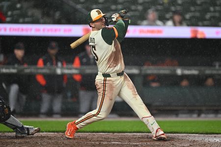 Weather Forces Doubleheader: Tigers, Orioles Reschedule Saturday Game