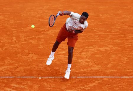 French Tennis Star Monfils Reflects on Inspiring Black Athletes Before Retirement