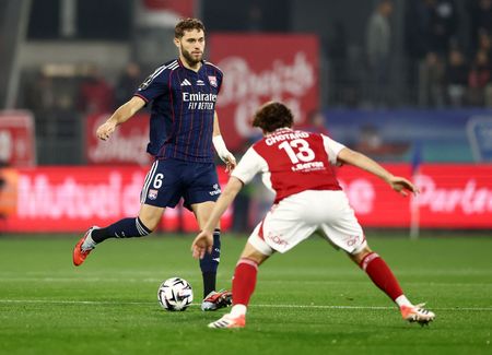 USMNT Drops Midfielder Tessmann from 2026 World Cup Squad