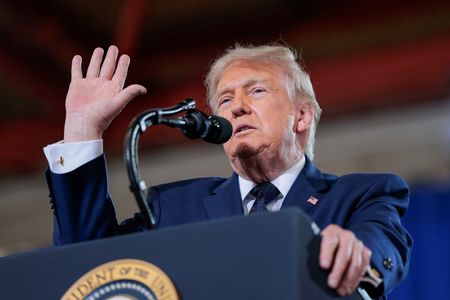 Trump Claims Iran Peace Deal Nearly Complete as GOP Senators Express Concerns