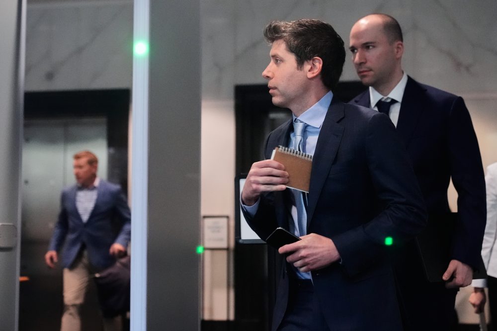 Musk vs. OpenAI Trial Reveals Early AI Funding Battles