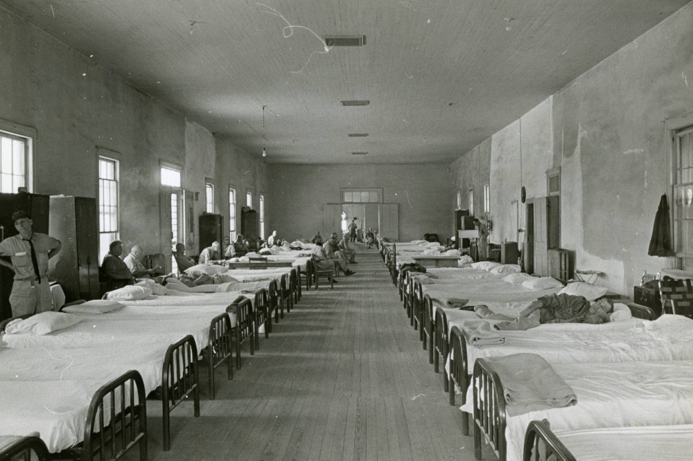 Families Blocked from Accessing Dead Relatives’ Mental Health Records