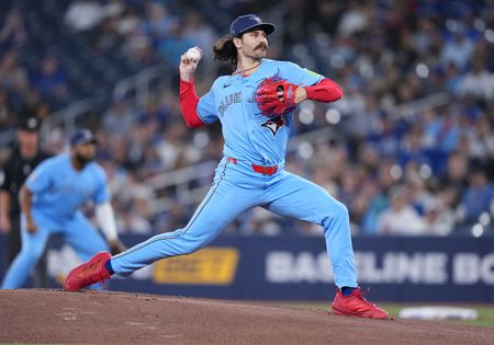 Blue Jays Lose Two Key Players to Injuries During Pirates Game