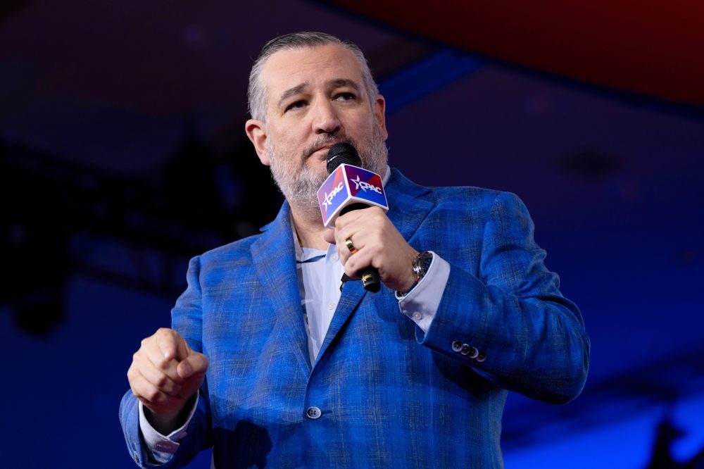 GOP Hawks Criticize Trump’s Potential Iran Peace Deal