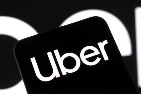 Uber Board Considers Raising Offer for German Food Delivery Company