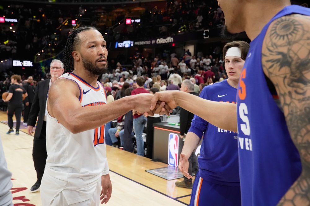 Knicks One Win Away From NBA Finals, Focus on Game 4 Against Cavaliers