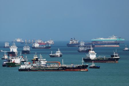 Crude Oil Prices Drop to Two-Week Low on US-Iran Peace Deal Hopes