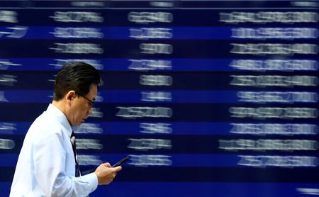 Markets Rally on Potential Iran Peace Deal Despite Uncertainty
