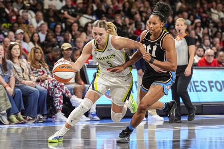 WNBA Overturns Technical Foul Against Dallas Wings’ Paige Bueckers