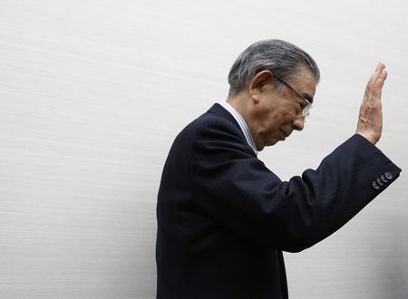 Convenience Store Pioneer Toshifumi Suzuki Dies at 93 in Japan
