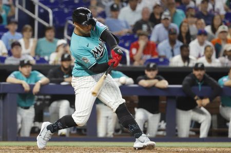 Marlins Complete Mets Sweep with Dramatic Walk-Off Grand Slam