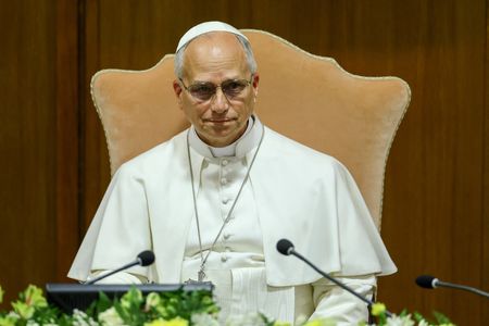Pope Leo Issues First Major Document Calling for AI Development Slowdown
