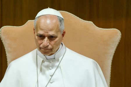 Pope Leo Releases Major Document Warning of AI Dangers, Calls for Global Oversight