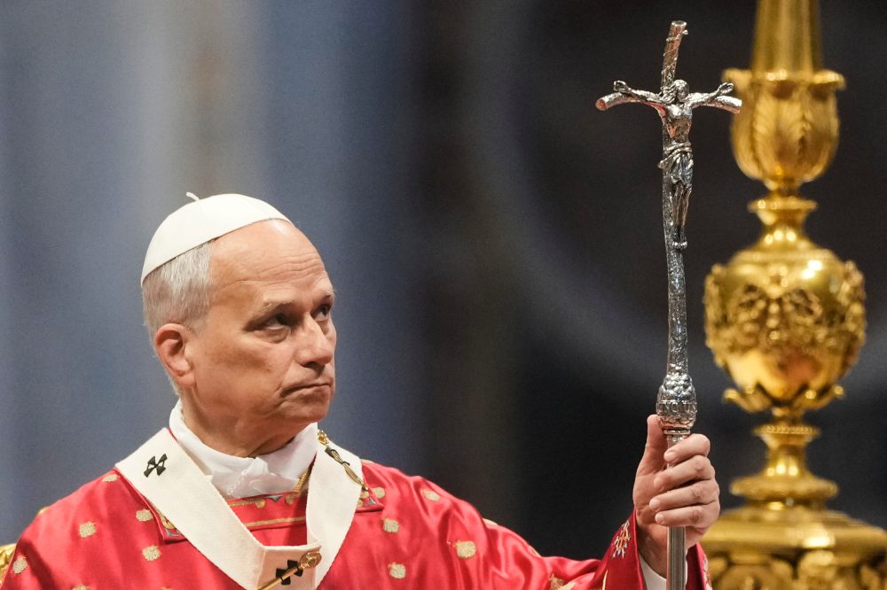 Pope Leo XIV Issues Unprecedented Apology for Vatican’s Historic Role in Slavery