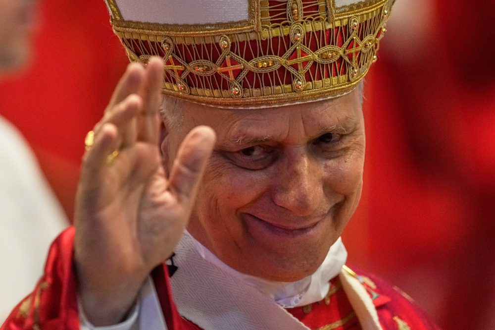 Vatican Leader Issues Major Statement on Artificial Intelligence Regulation