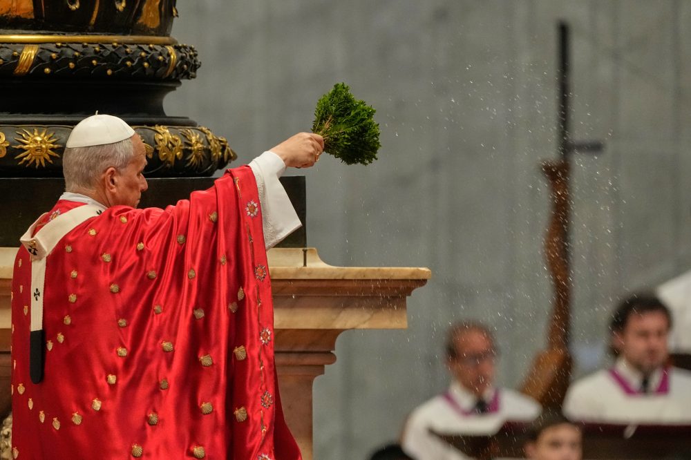 Pope Leo XIV Issues Major Document on AI’s Impact on Humanity