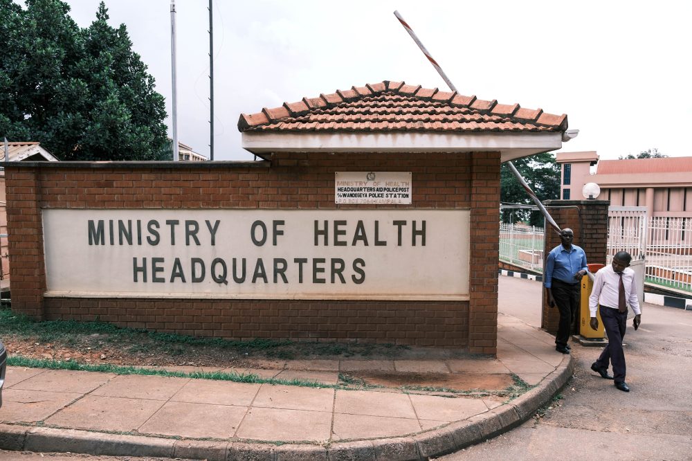 Uganda Reports 7 Ebola Cases Linked to Congo Outbreak