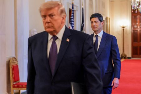 New Fed Chair Warsh’s Economic Performance Could Shape Trump’s Political Future