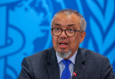 WHO Leader Reports 220 Deaths in Current Ebola Outbreak