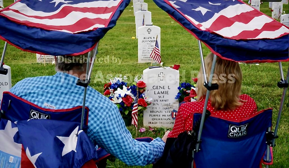 Memorial Day Honors Fallen Heroes While Marking Start of Summer Season