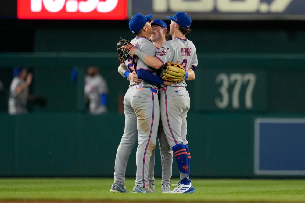 Extra-Inning Strategy: Star Players Getting Walked More Than Ever