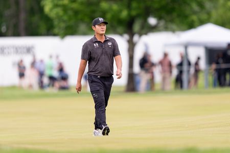 Korean GC Swaps Danny Lee for Doyeob Mun in LIV Golf Roster Move