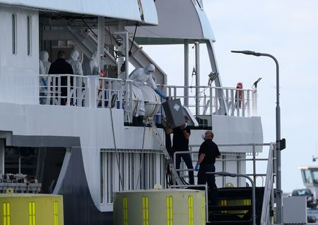 Second Cruise Ship Passenger Tests Positive for Hantavirus in Spain