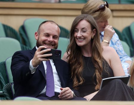 Golfer Tyrrell Hatton Skips Tournament After Welcoming First Baby