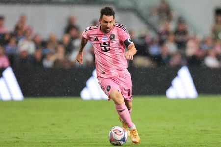 Lionel Messi Injured Just Weeks Before World Cup Tournament Begins