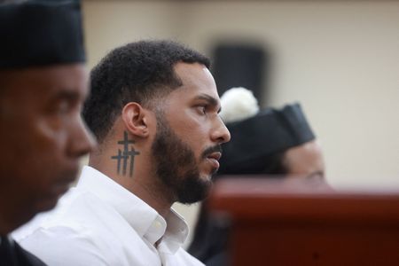 Tampa Bay Rays Star Wander Franco Receives Suspended Sentence in Abuse Case