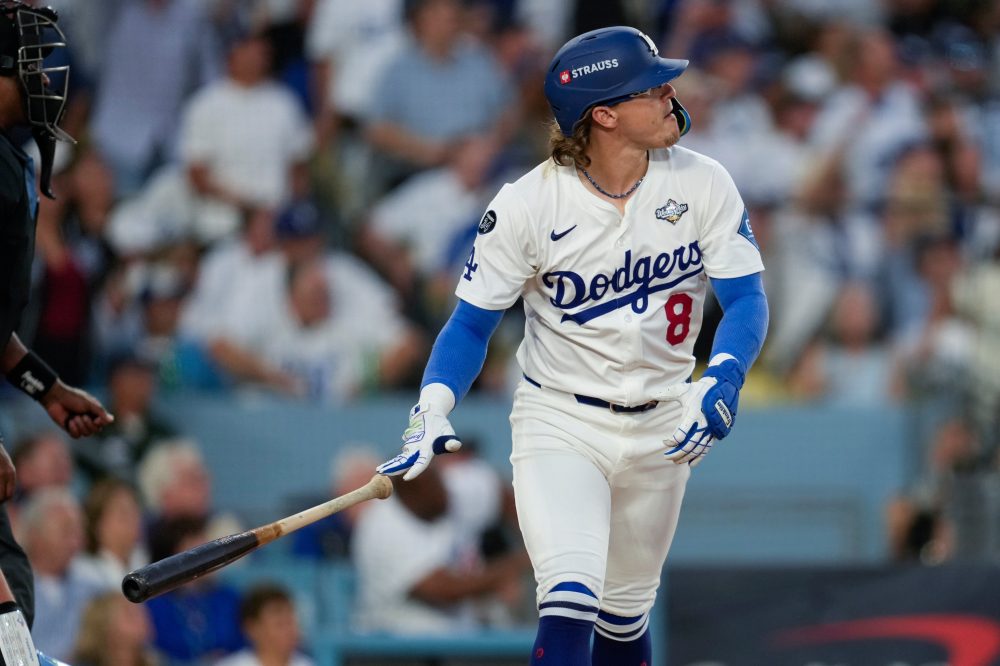 Dodgers Welcome Back Kiké Hernández After Elbow Surgery Recovery