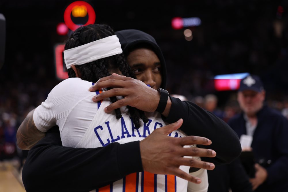 Knicks Advance to NBA Finals on Historic 11-Game Winning Streak