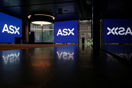 Australian Stock Exchange Shares Plummet 12% After Warning of Major Tech Spending