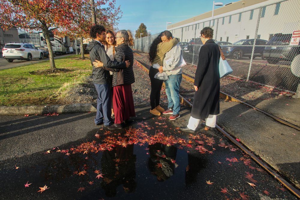 Washington Judges Pioneered Immigration Detention Policy Years Before National Rollout