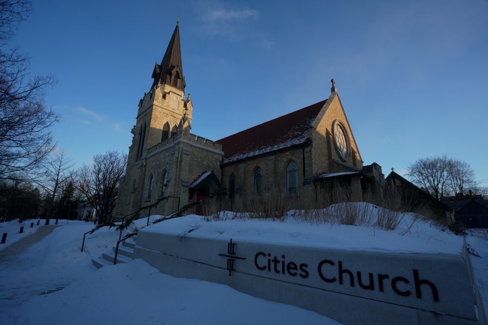 States Pass New Laws Against Worship Service Disruptions Following Minnesota Incident