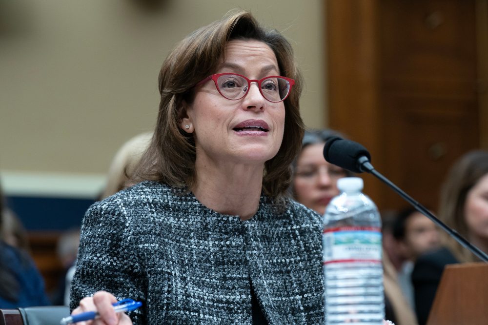 FCC Democrat Warns Media Companies to Fight Back Against Free Speech Attacks