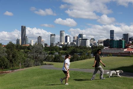 Brisbane Olympic Stadium Protesters Refuse to Leave Despite Eviction Warnings