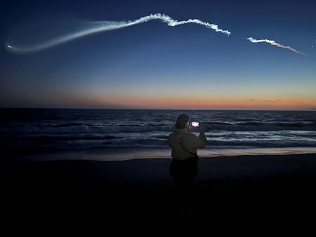 Military Clashes with SpaceX Over Satellite Service Costs During Iran Conflict