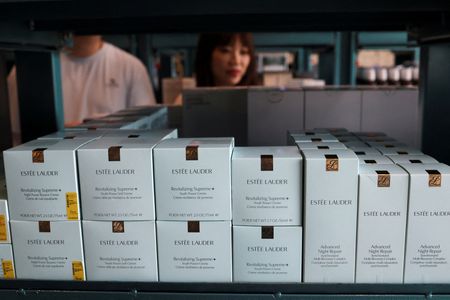 Estée Lauder Abandons Merger Talks, Focuses on Smaller Strategic Deals